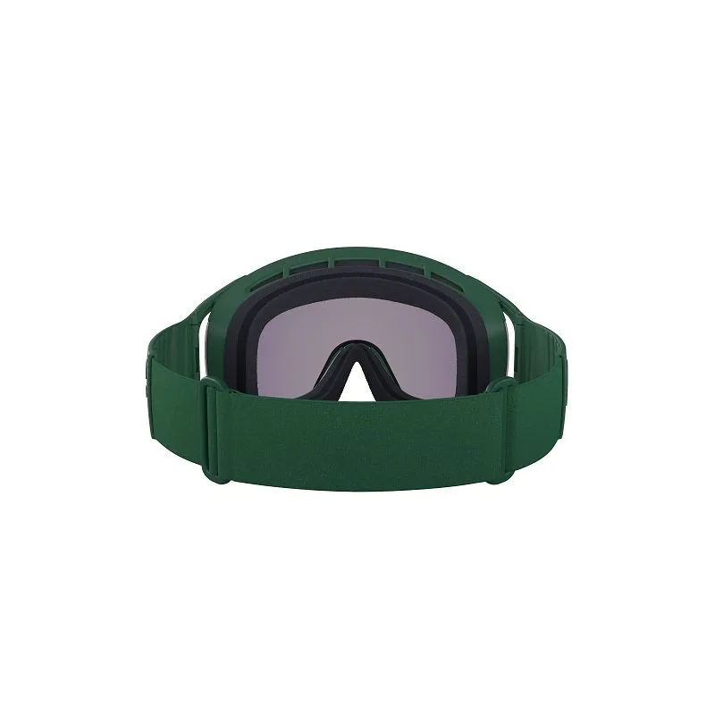 Máscara esquí Poc Zonula Clarity (Verde Moldanita)