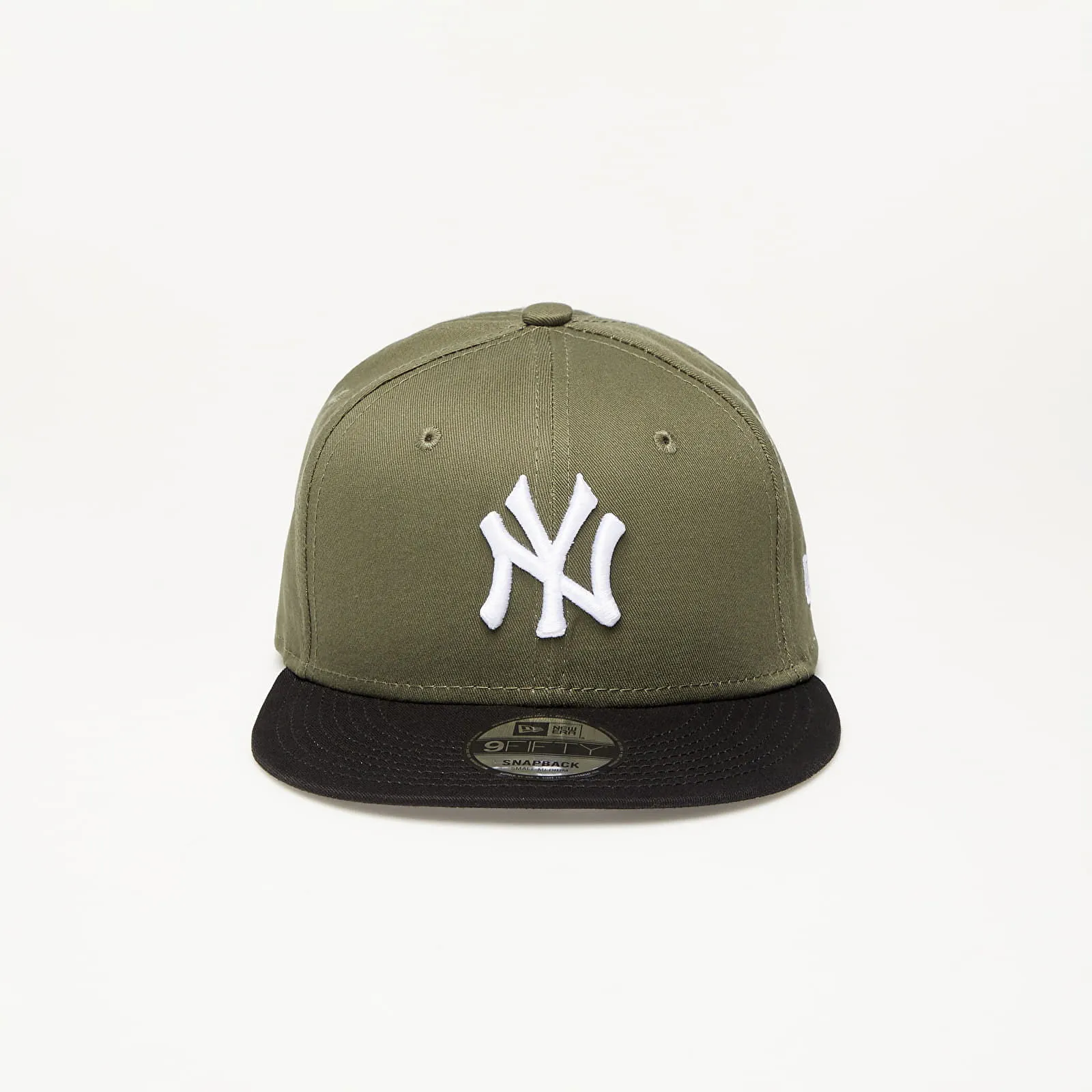 New Era 9Fifty Colour Block New York Yankees Cap