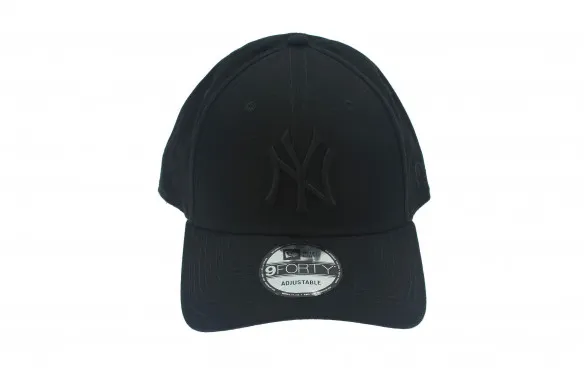 NEW ERA 9FORTY SNAPBACK NY