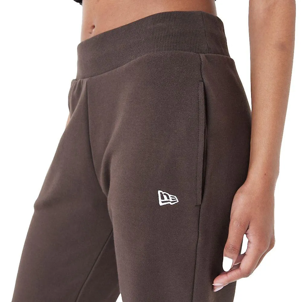 New Era Ladies Jogger Sweatpants New York Yankees braun