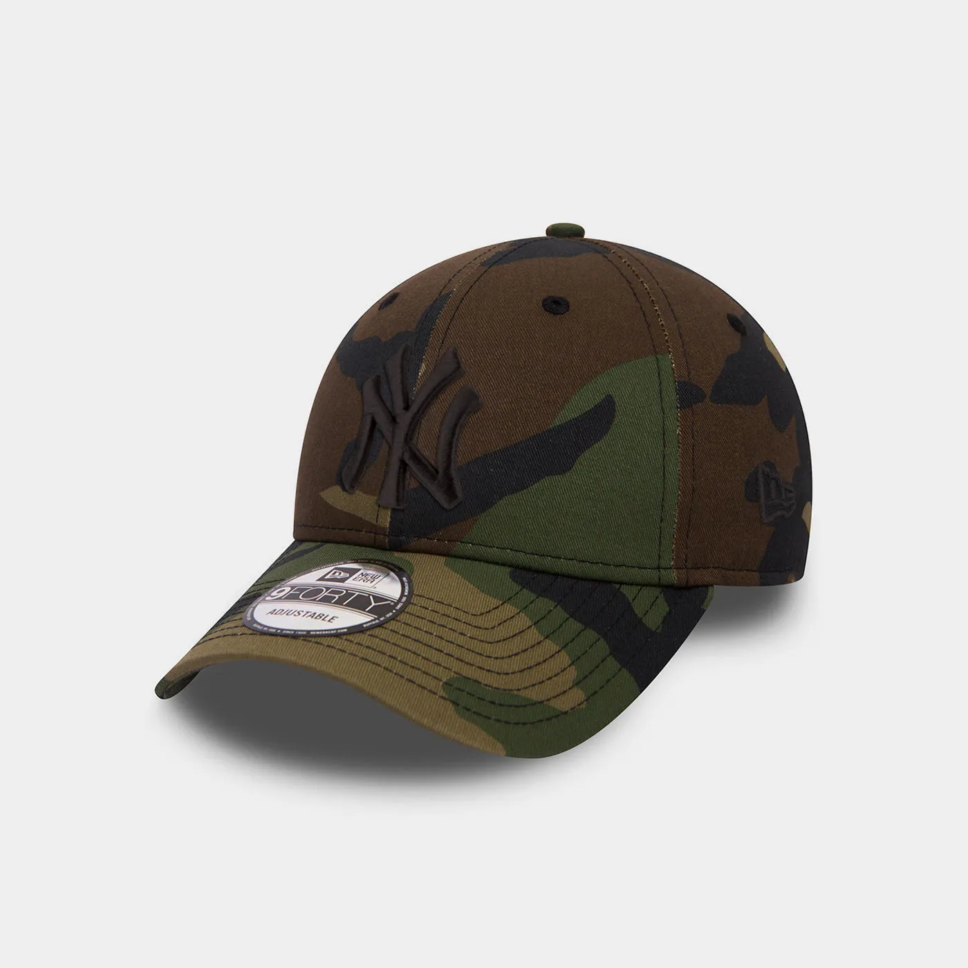 New Era League 9 Forty New York Yankees Essential MBL