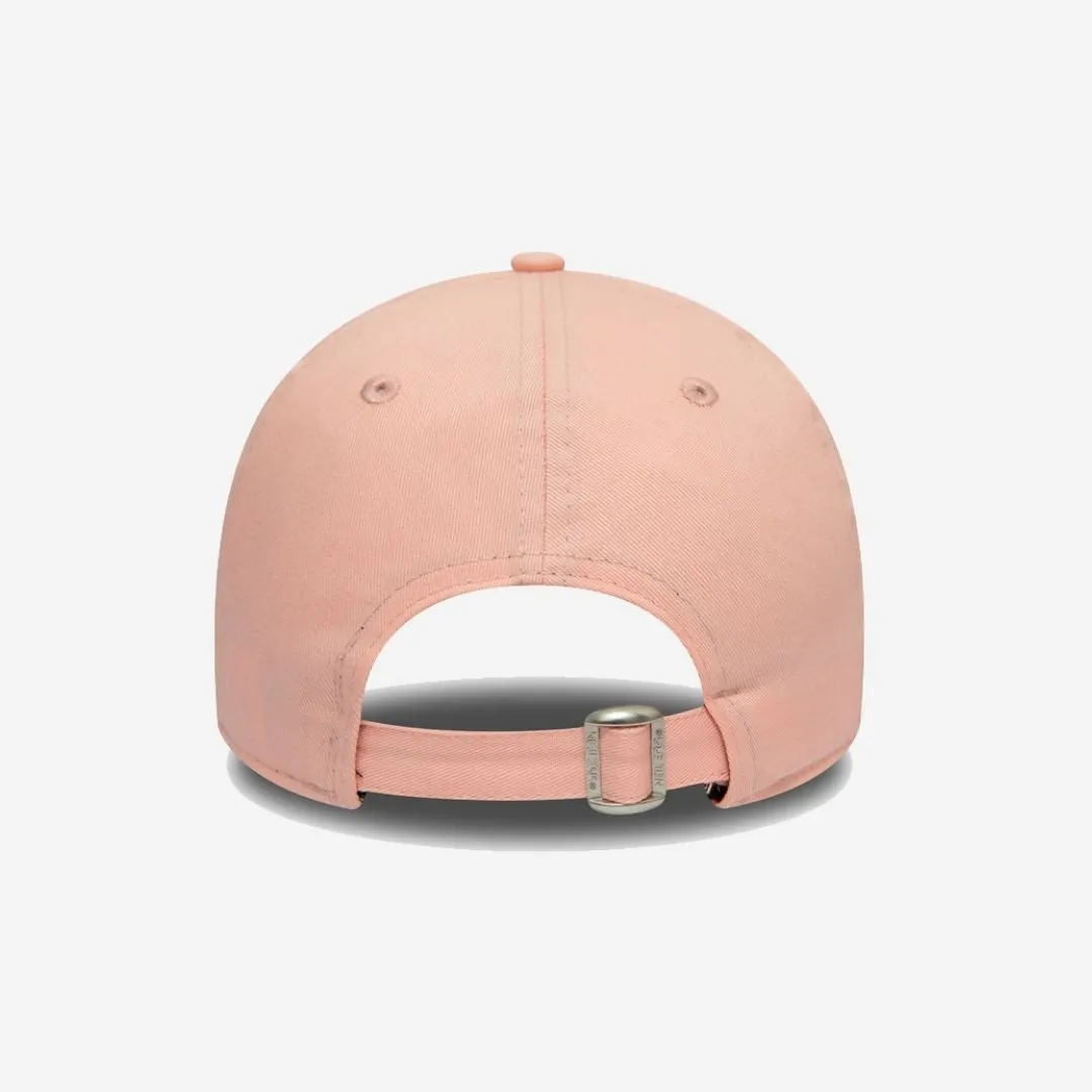 New Era New York Yankees  Essential Pink 9FORTY