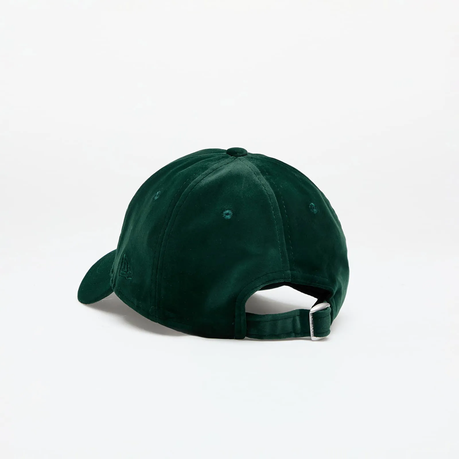 New Era New York Yankees MLB Adjustable Cap Green