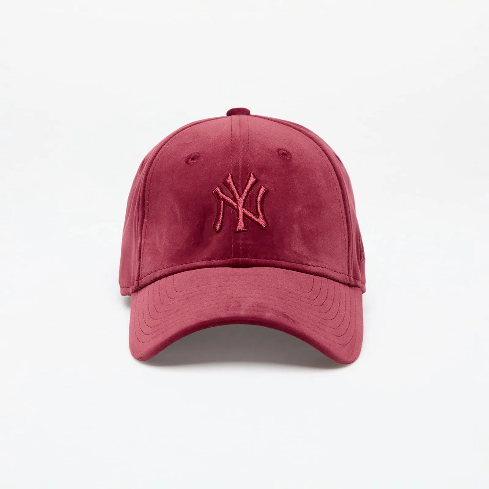 New Era New York Yankees MLB Cap Adjustable Velour