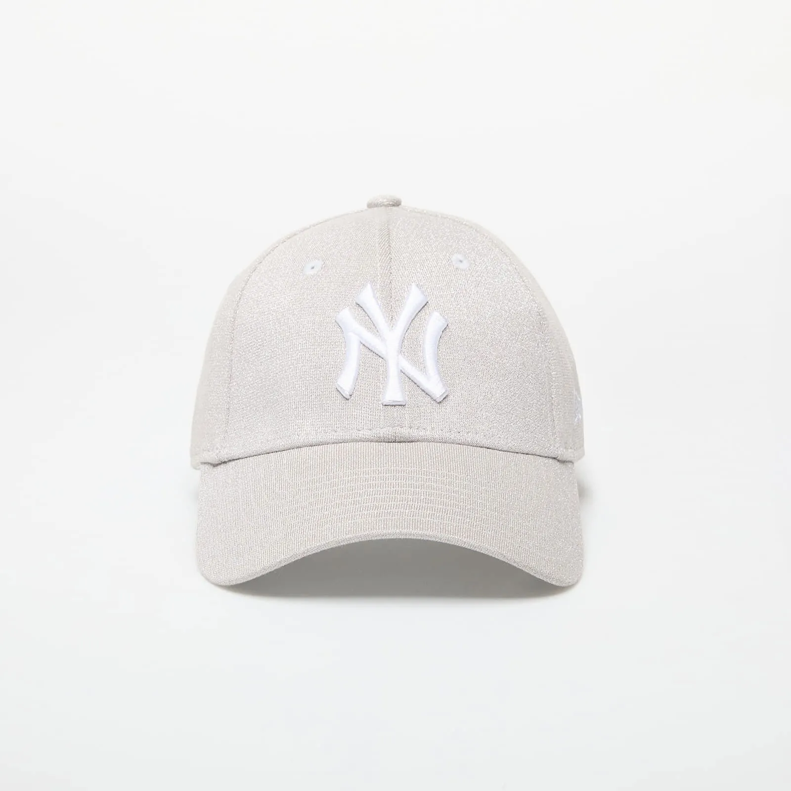 New Era New York Yankees MLB Glitter 9FORTY Adjustable Cap