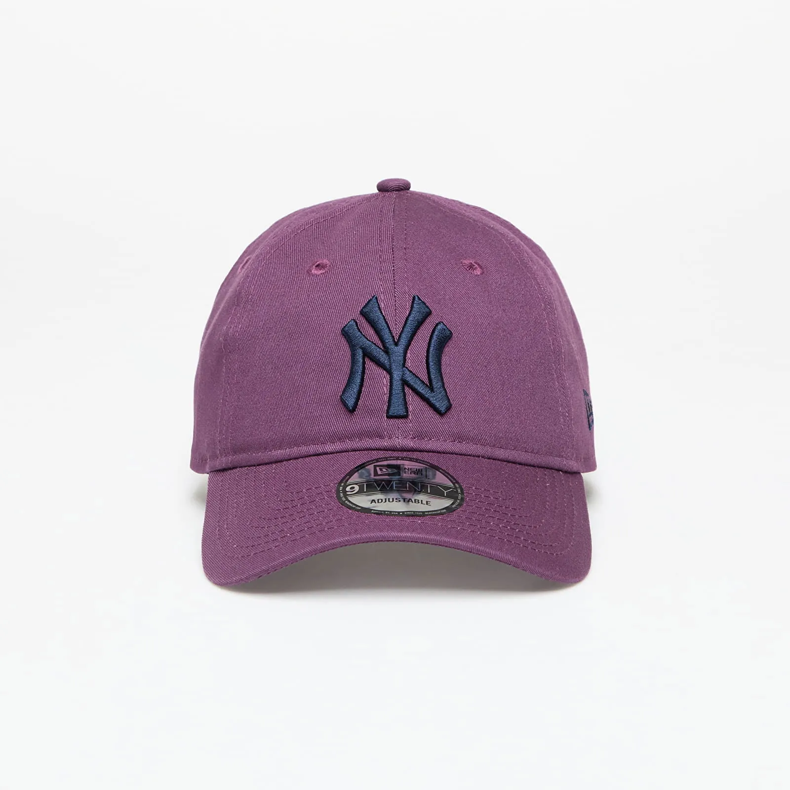 New Era New York Yankees MLB League Essential Cap Adjustable