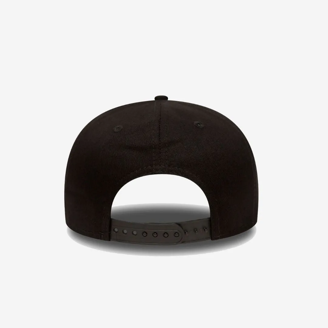 New Era New York Yankees Snapback Essential Black 9FORTY