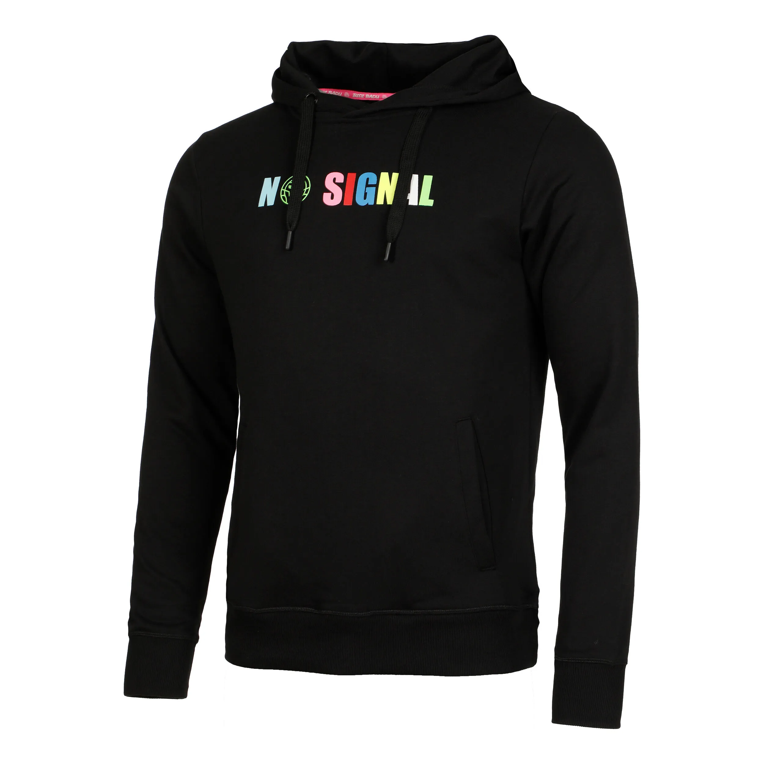 New York Chill Sudadera Con Capucha Hombres