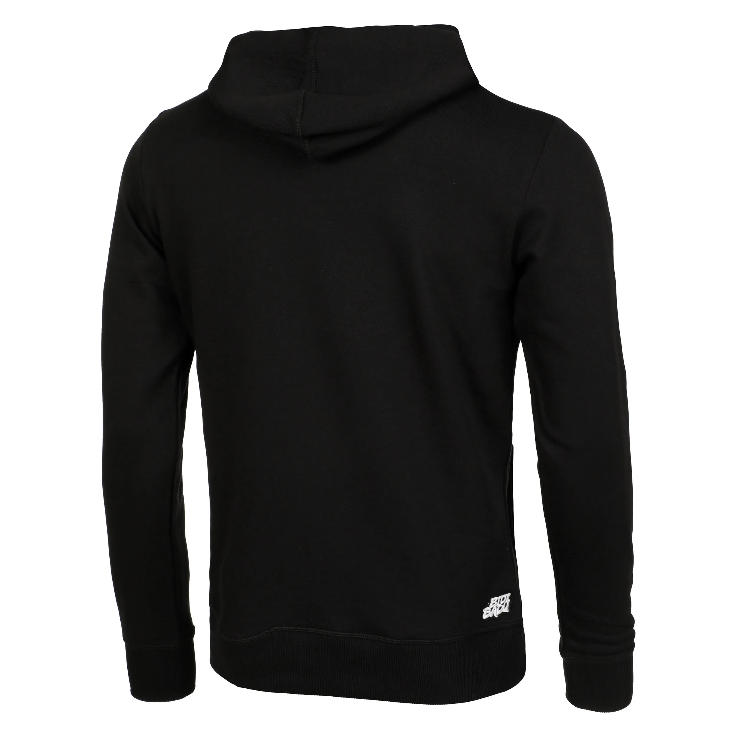 New York Chill Sudadera Con Capucha Hombres