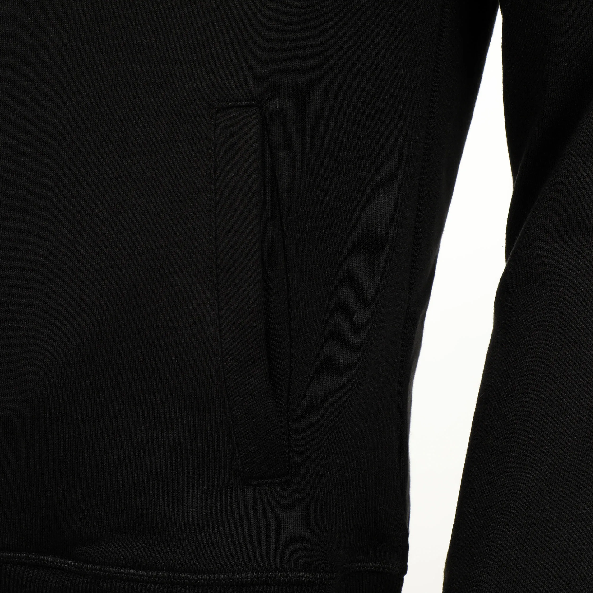 New York Chill Sudadera Con Capucha Hombres