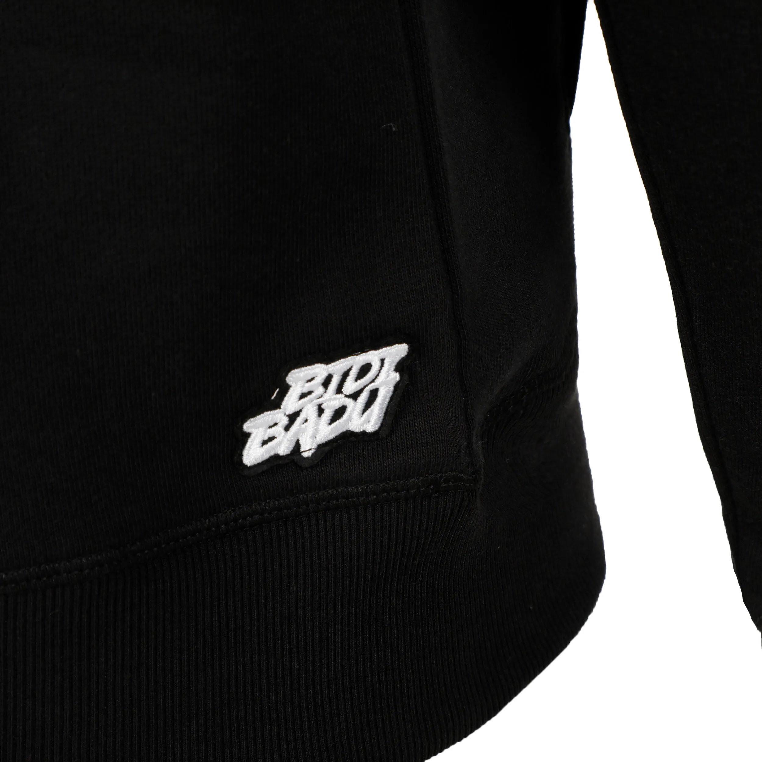 New York Chill Sudadera Con Capucha Hombres