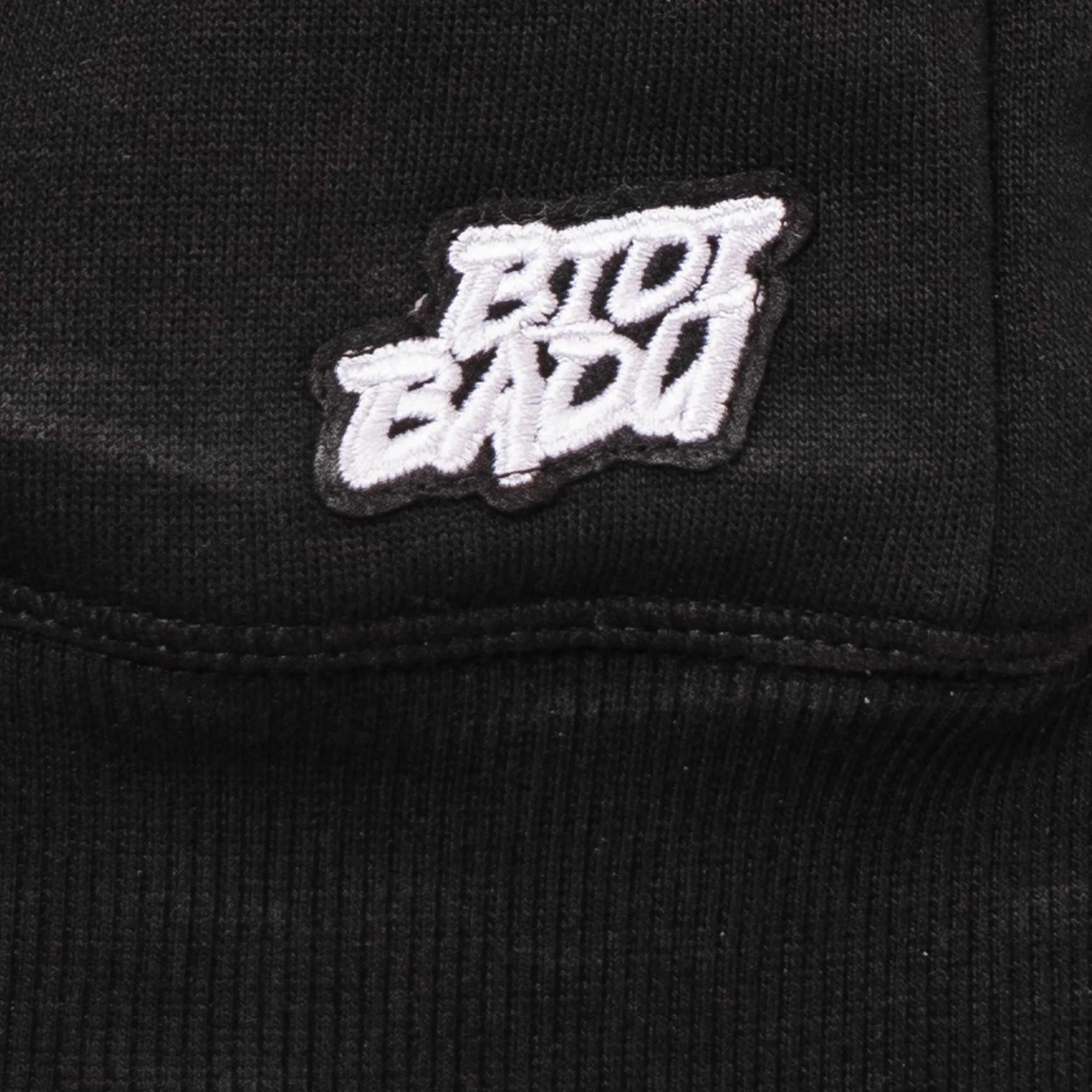 New York Chill Sudadera Con Capucha Hombres