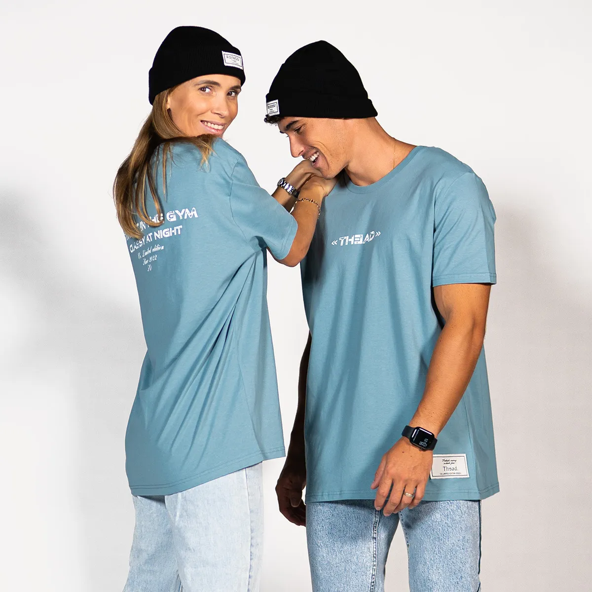 NEW YORK TSHIRT