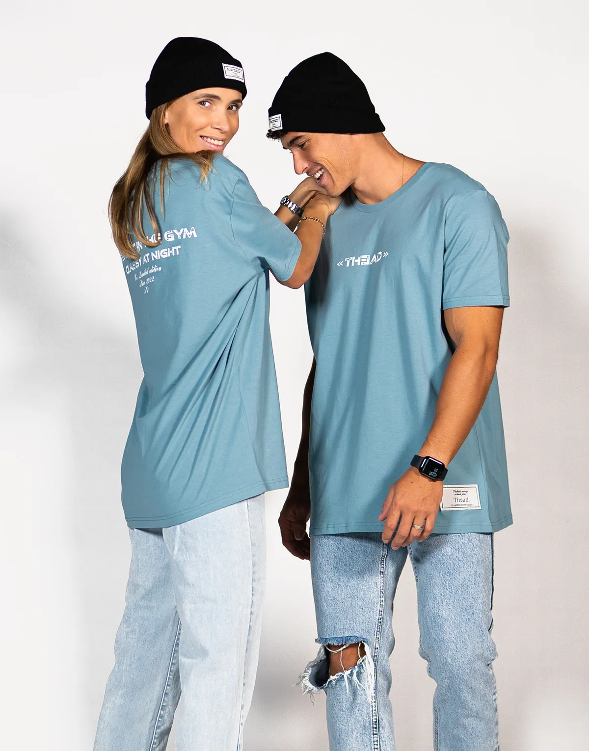 NEW YORK TSHIRT