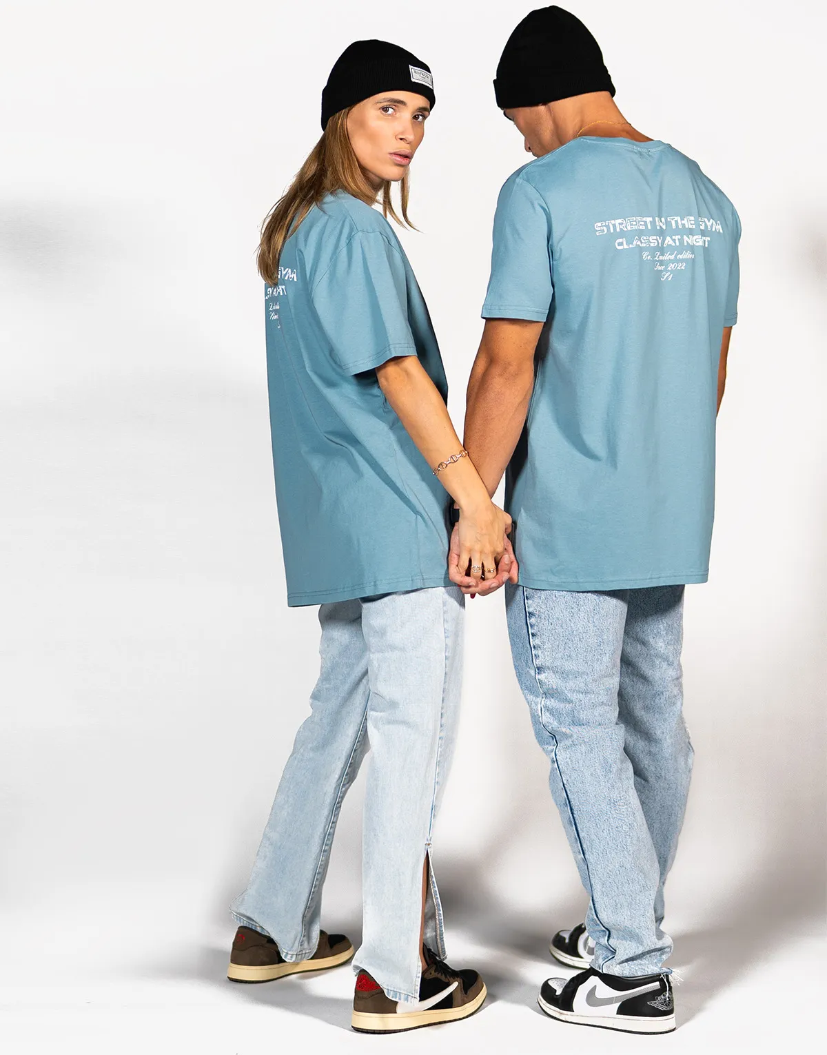 NEW YORK TSHIRT
