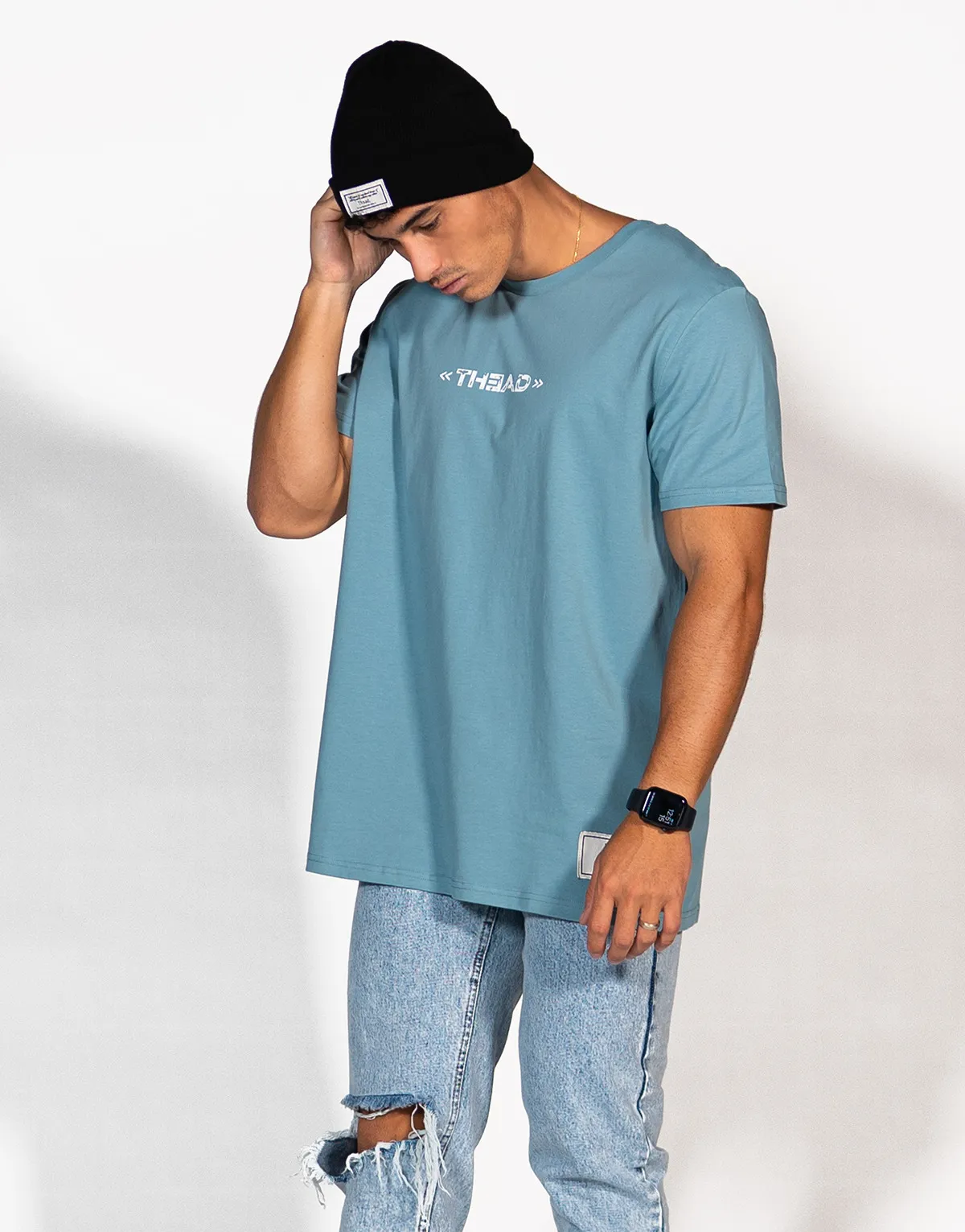 NEW YORK TSHIRT