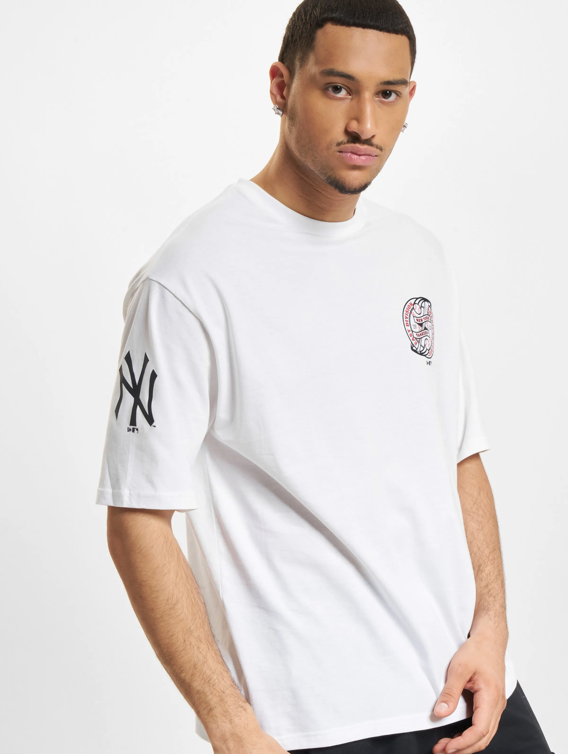 New York Yankees Baseball Graphic Oversized