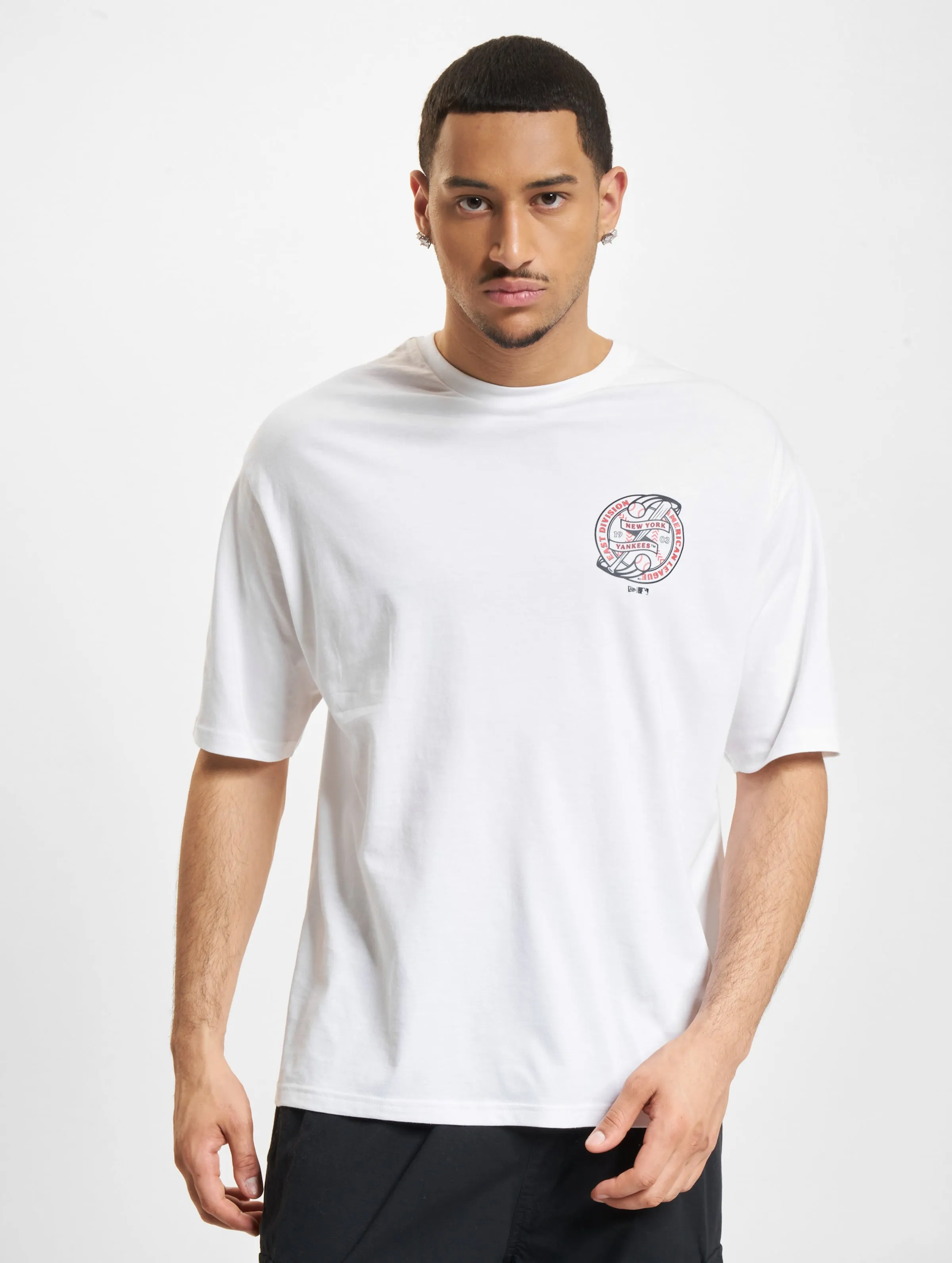 New York Yankees Baseball Graphic Oversized
