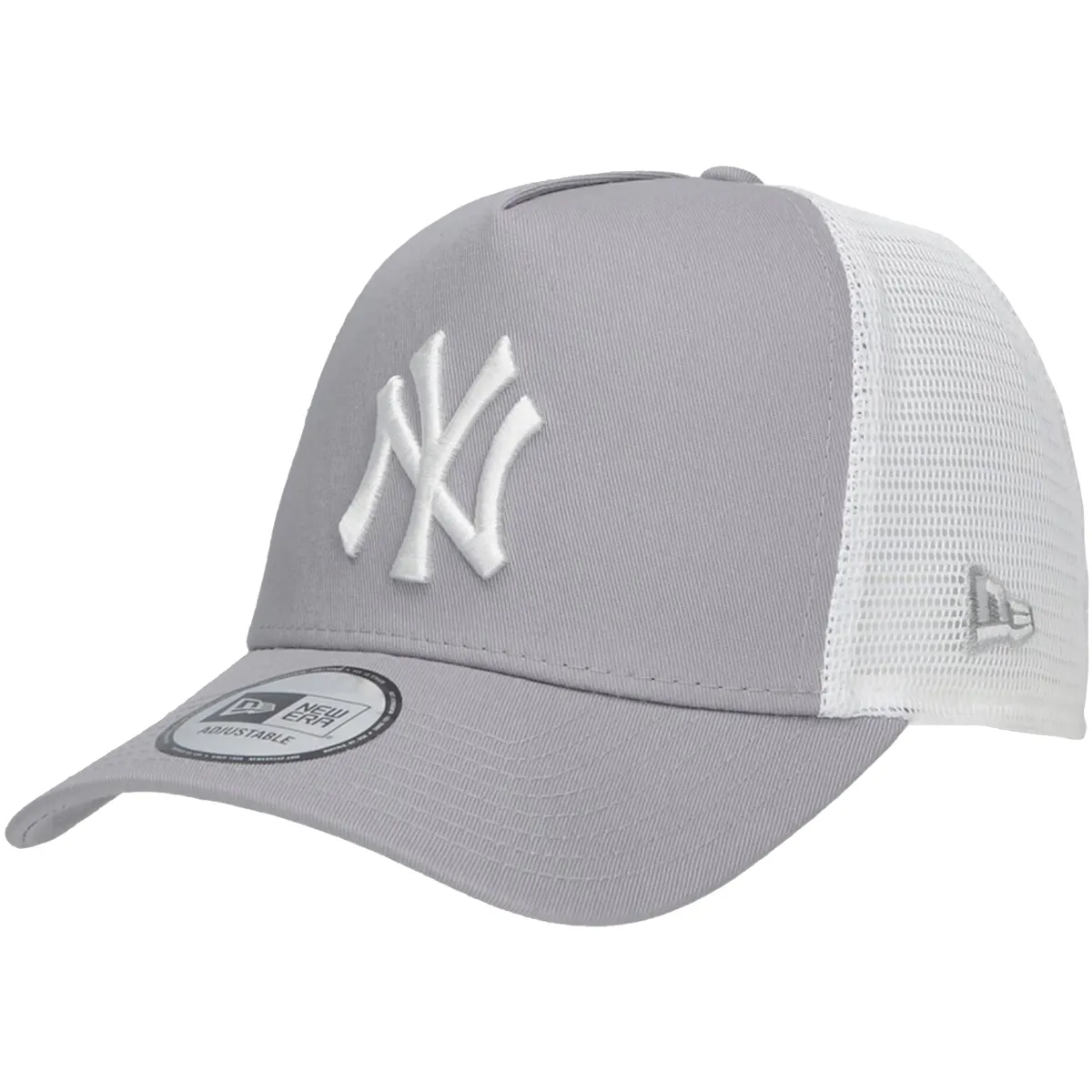 New York Yankees MLB Clean Trucker Cap
