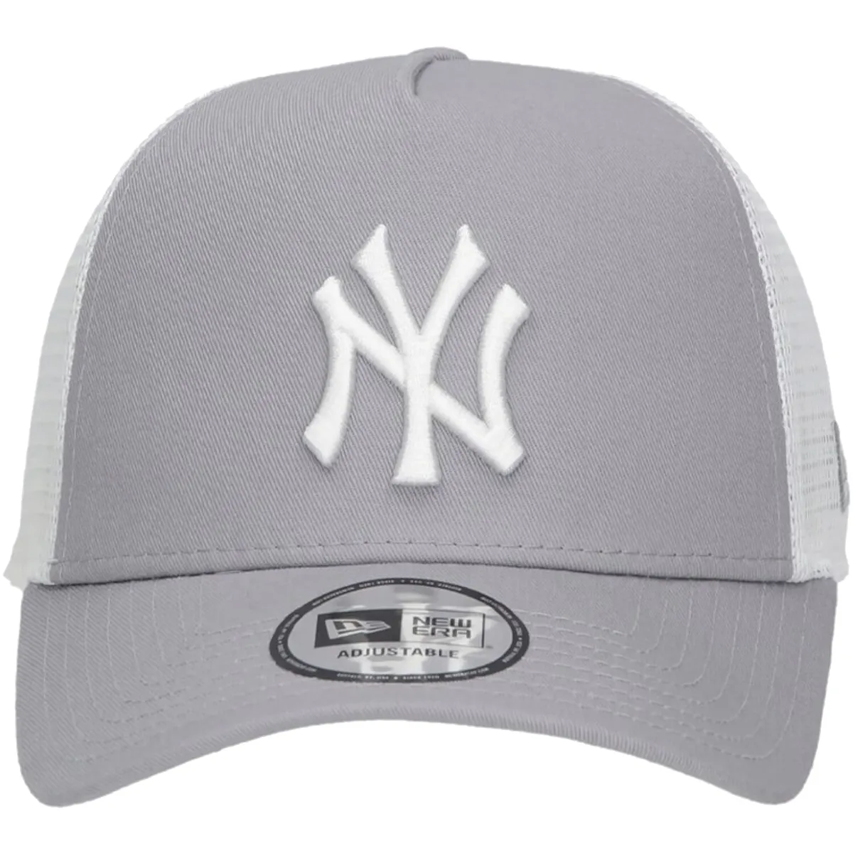 New York Yankees MLB Clean Trucker Cap