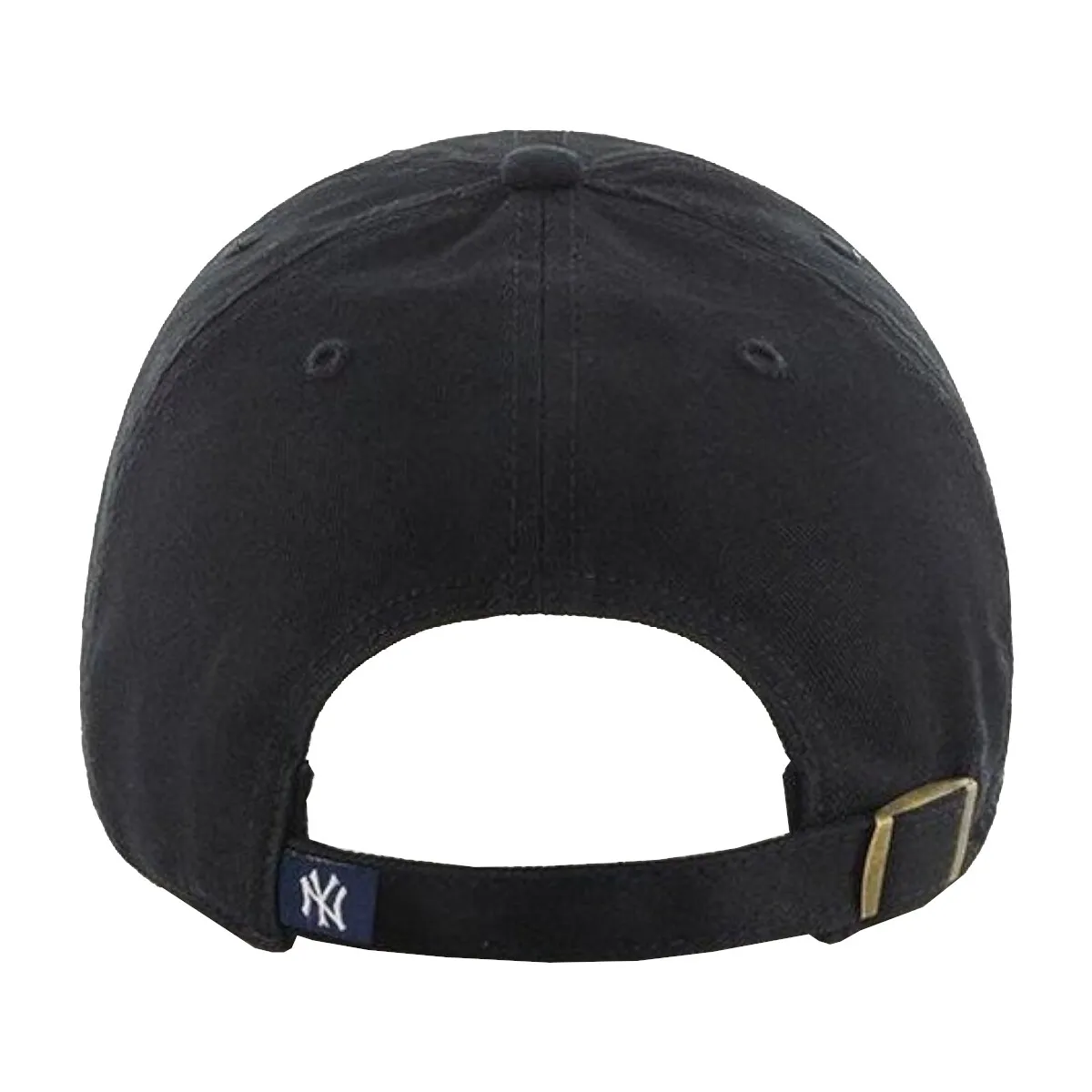 New York Yankees MLB Clean Up Cap