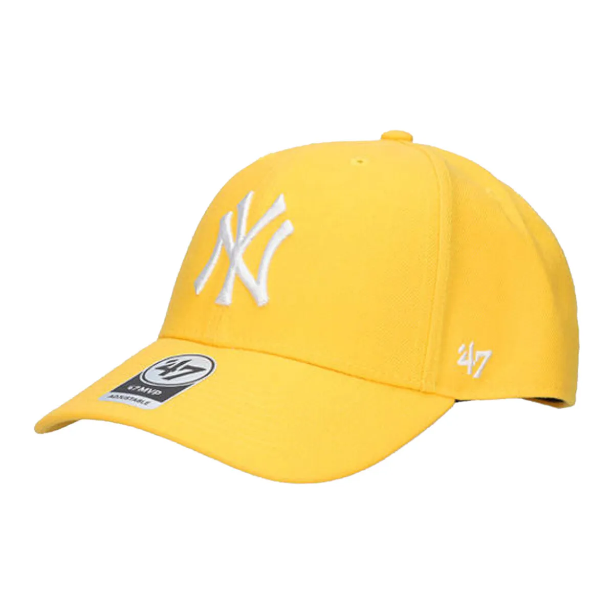 New York Yankees MVP Cap