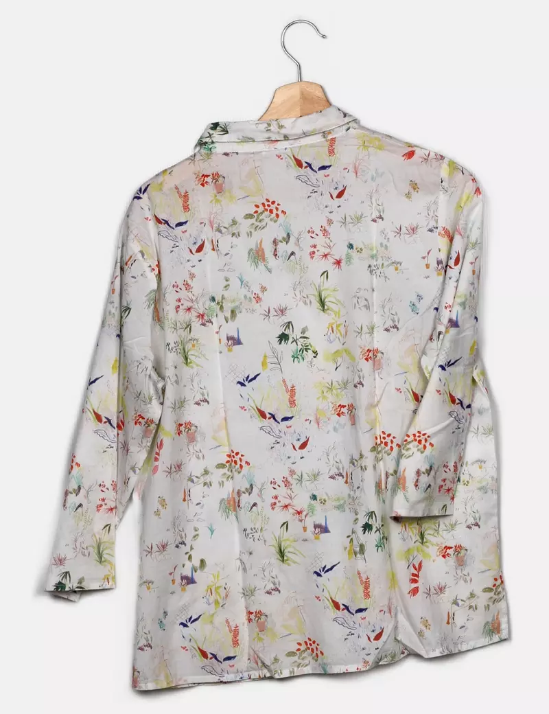 NICTÉ Camisa