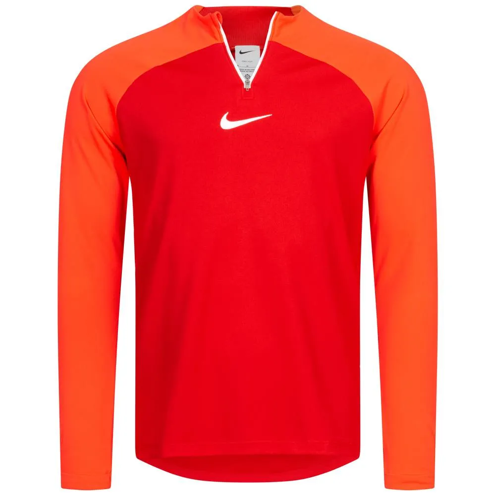 NIKE ACADEMY PRO DRILL TOP HOMBRE SUDADERA DH9230657