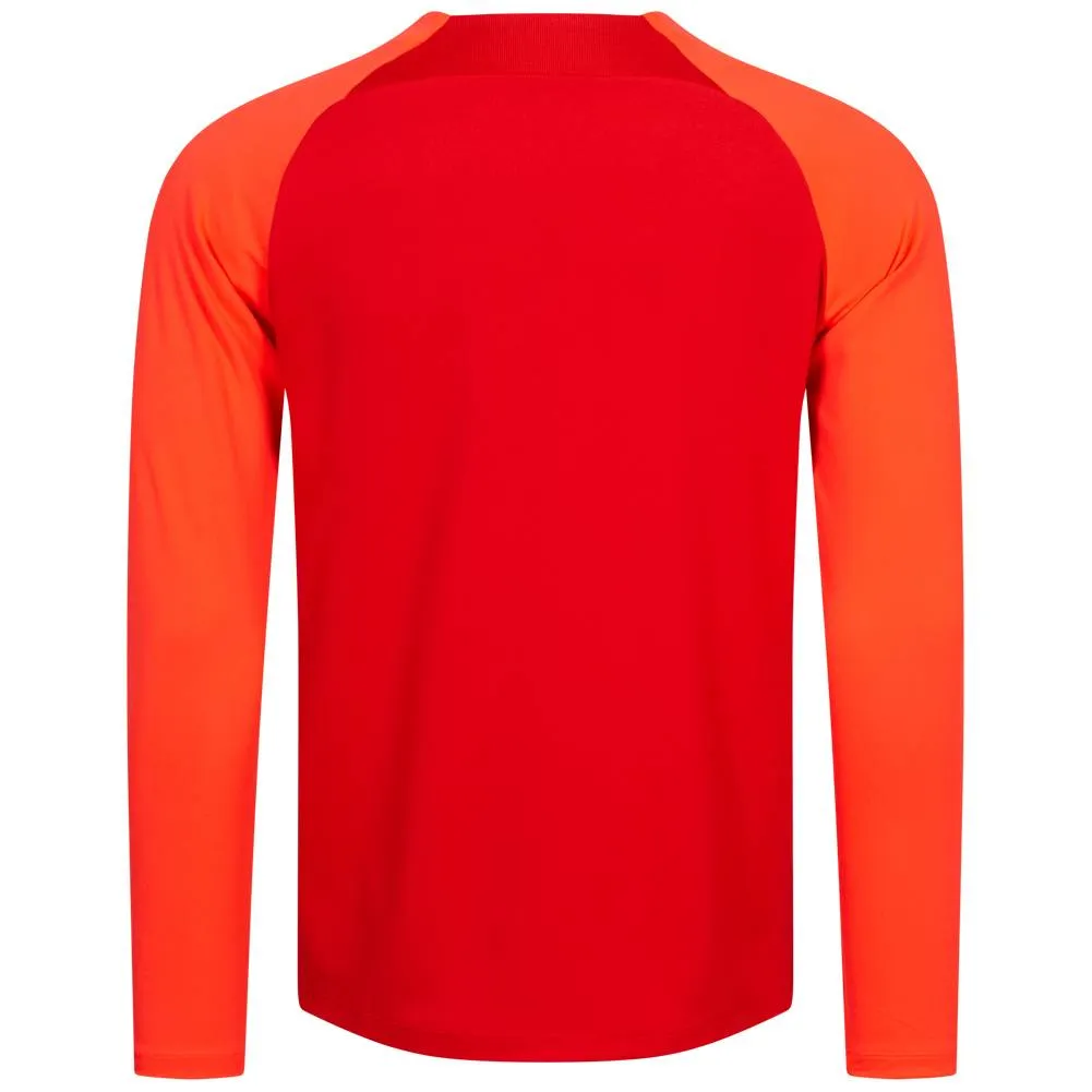 NIKE ACADEMY PRO DRILL TOP HOMBRE SUDADERA DH9230657