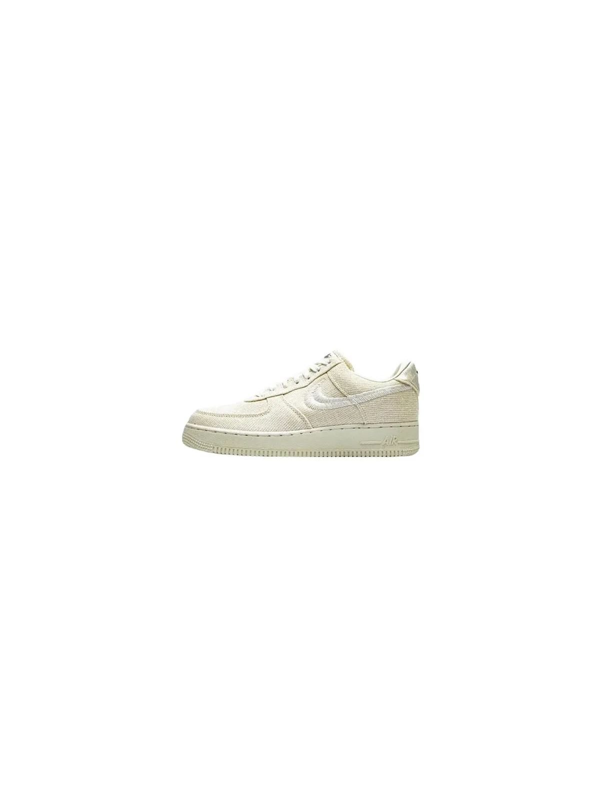NIKE AIR FORCE ONE STUSSY FOSSIL