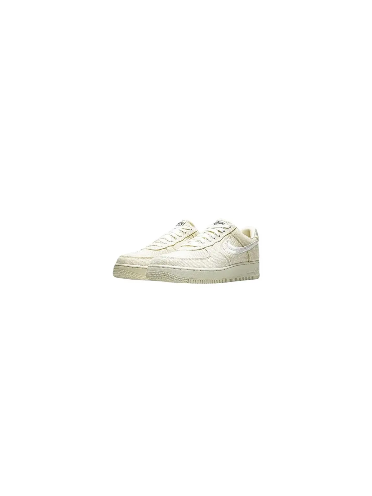 NIKE AIR FORCE ONE STUSSY FOSSIL