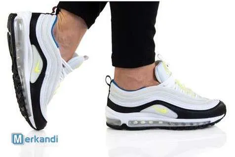 NIKE AIR MAX 97 (GS)