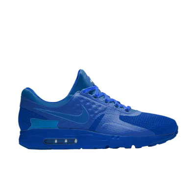Nike Air Max Zero ID