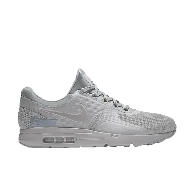 Nike Air Max Zero ID