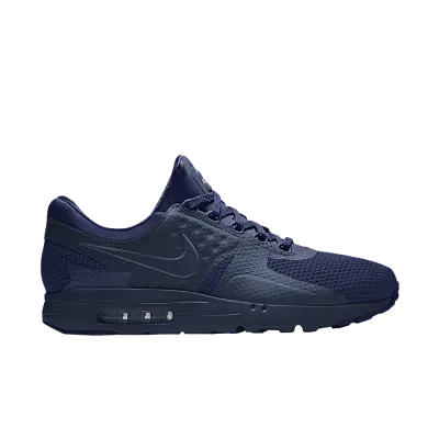 Nike Air Max Zero ID
