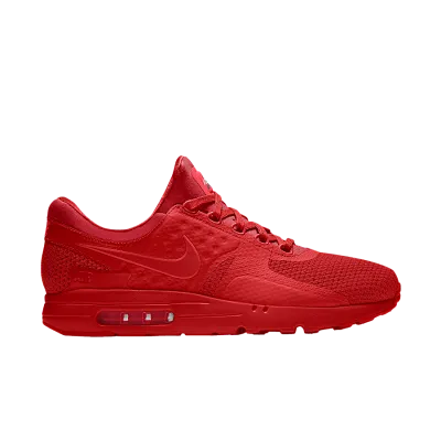 Nike Air Max Zero ID