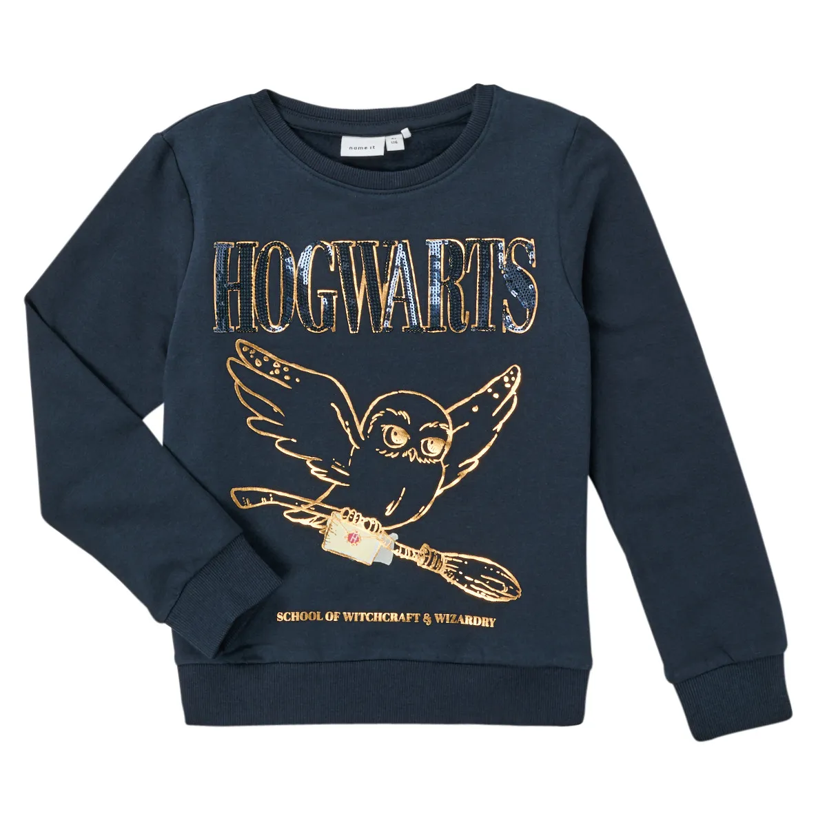 NKFHARRYPOTTER AXINE SWEAT