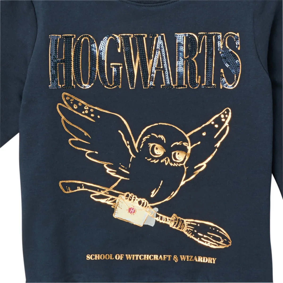 NKFHARRYPOTTER AXINE SWEAT