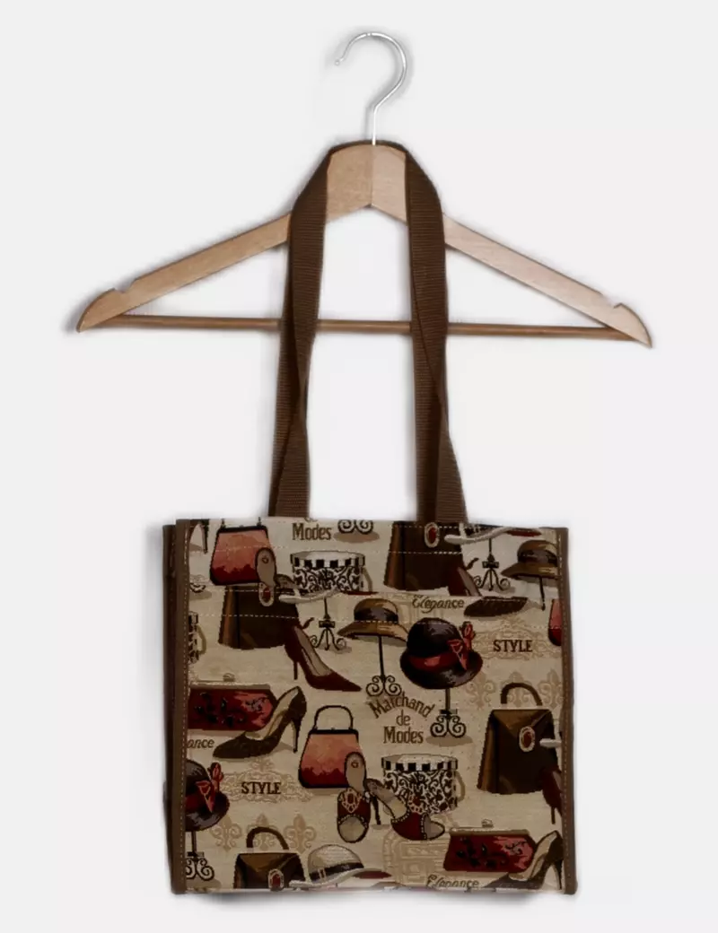 NoName Bolso de hombro