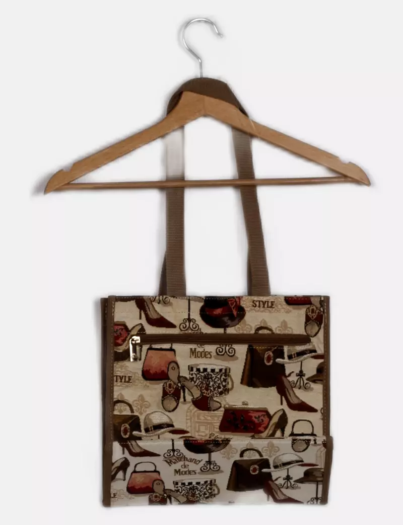 NoName Bolso de hombro