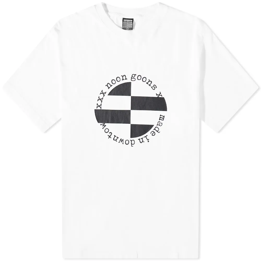 Noon Goons XXX Tee