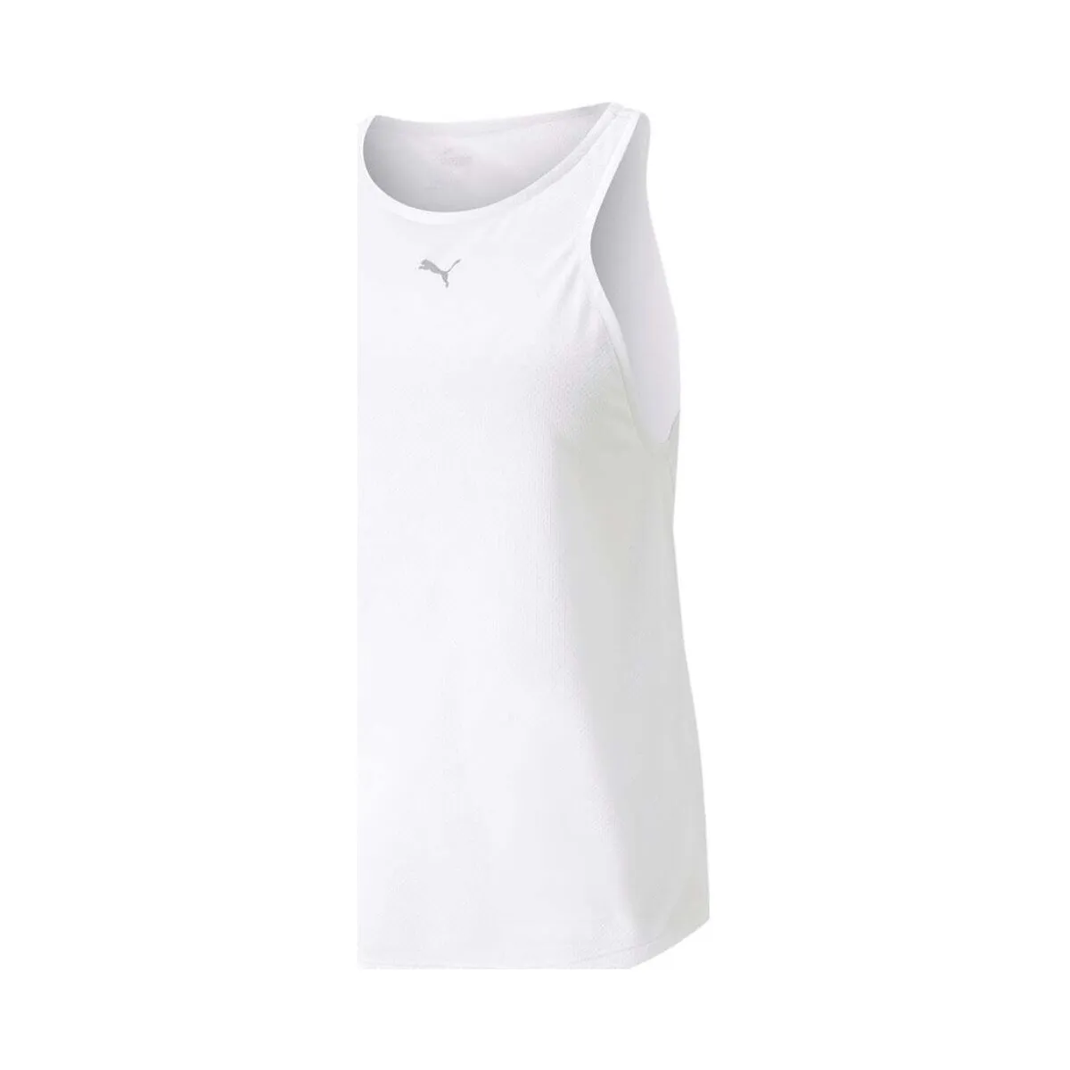 NOVA SHINE ULTRABREATHE FASHION TANK