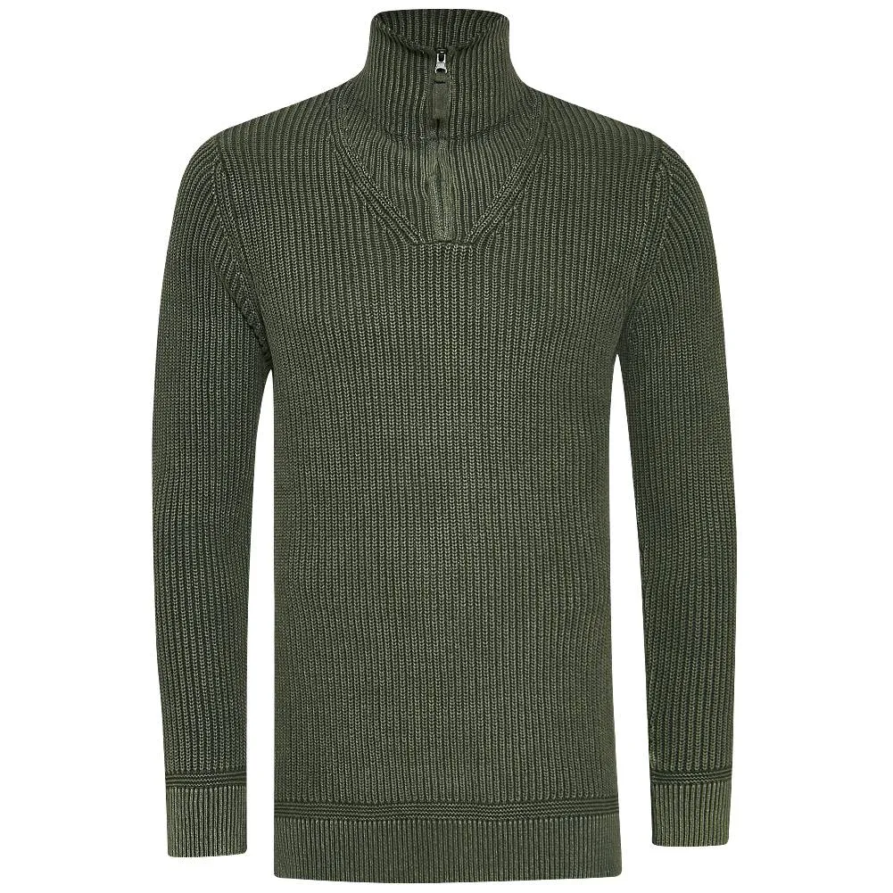 O'NEILL ACID 1/4ZIP HOMBRE SUDADERA 9P37246077
