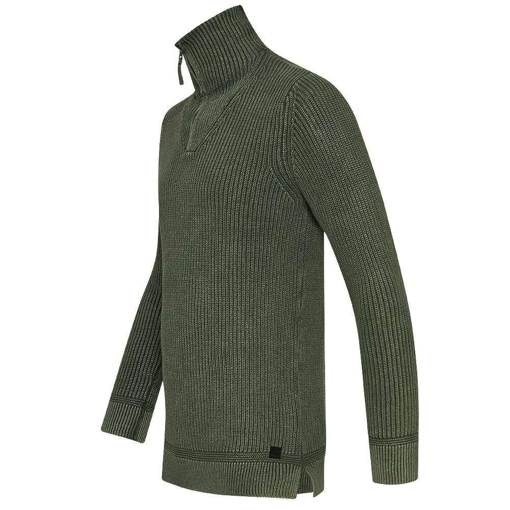 O'NEILL ACID 1/4ZIP HOMBRE SUDADERA 9P37246077