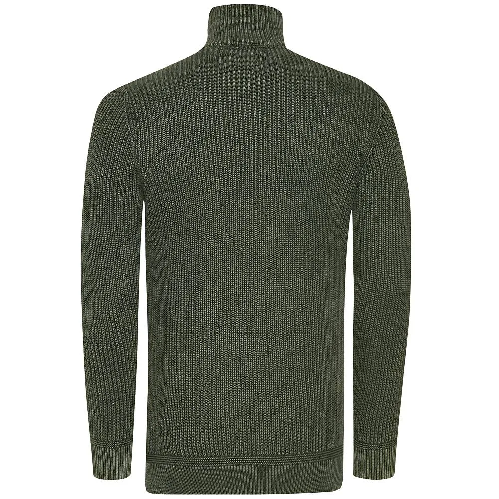 O'NEILL ACID 1/4ZIP HOMBRE SUDADERA 9P37246077
