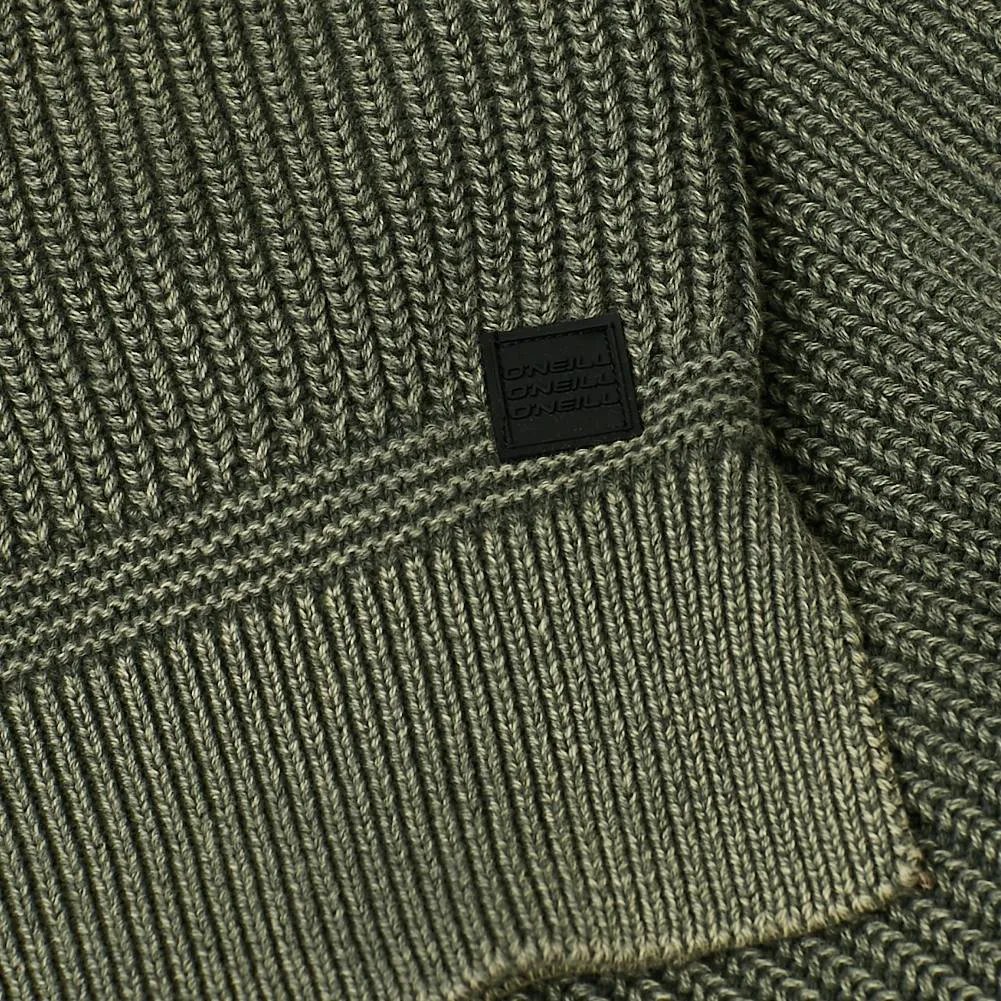 O'NEILL ACID 1/4ZIP HOMBRE SUDADERA 9P37246077