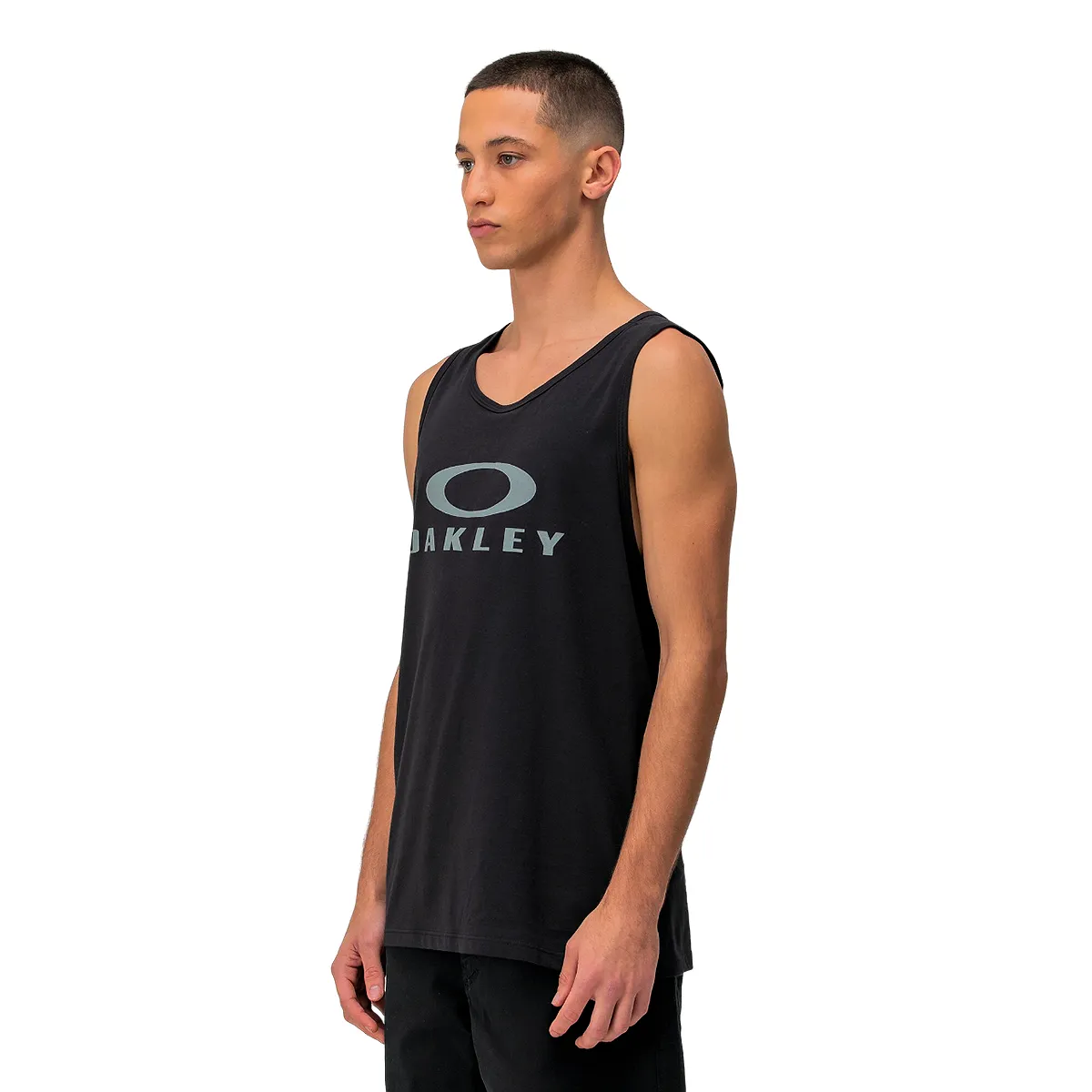 Oakley Musculosa Bark Tank – Hombre – 457295br01k
