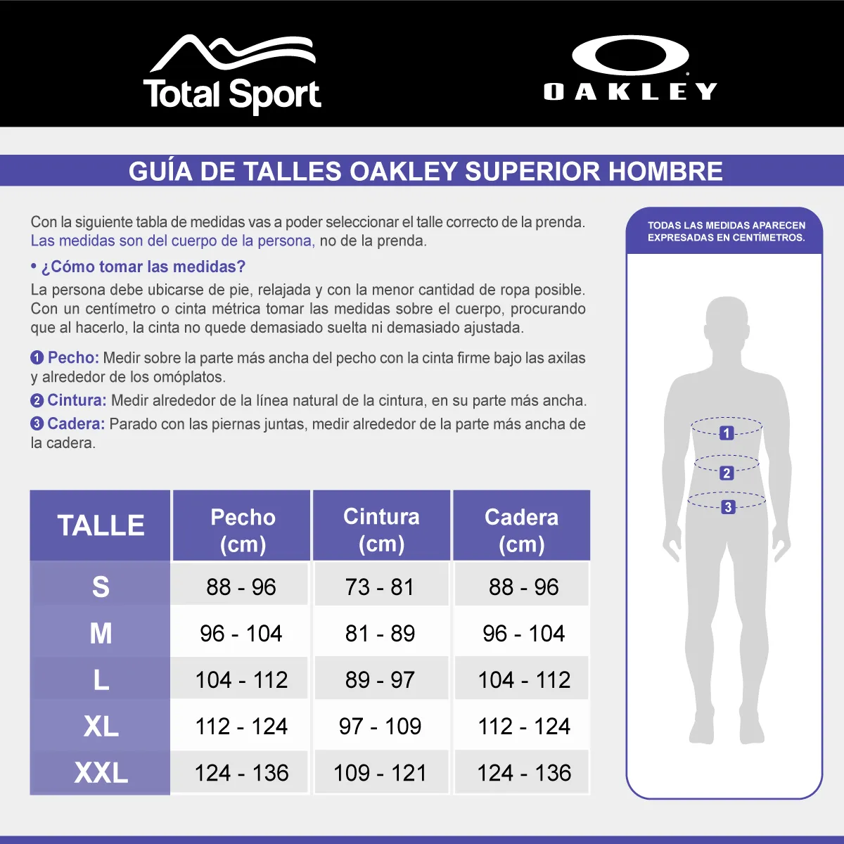 Oakley Musculosa Bark Tank – Hombre – 457295br01k