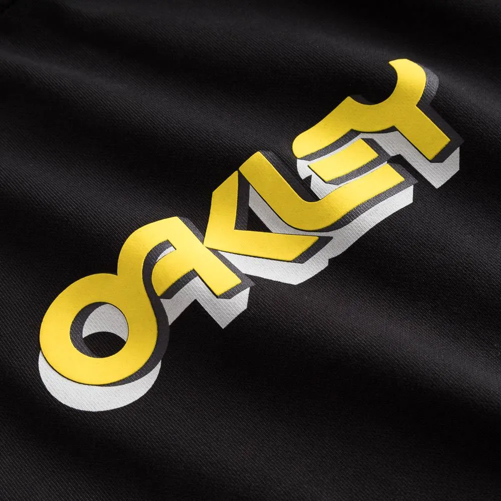 OAKLEY TRIDIMENSIONAL CREWNECK HOMBRE SUDADERA 47256902E