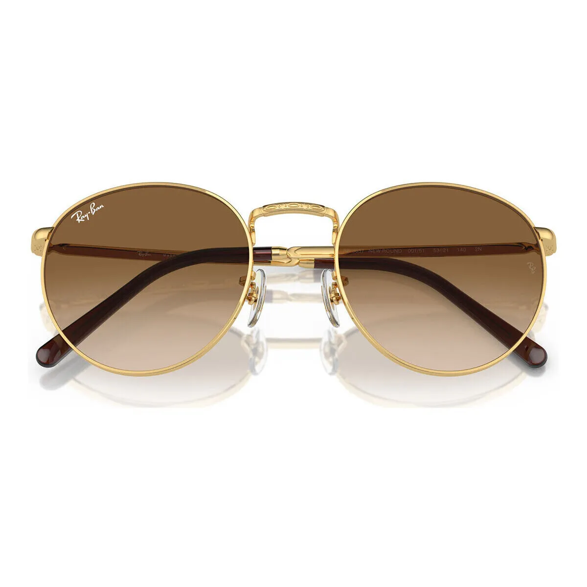 Occhiali da Sole  RB3637 001/51